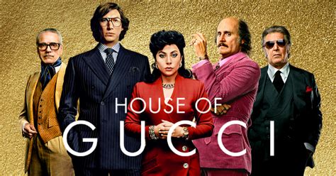 alberto russo gucci|house of gucci history.